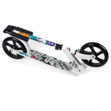 2-WHEEL SCOOTER 200MM MINNIE