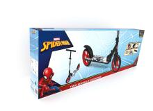 2-WHEEL SCOOTER 200MM SPIDERMAN