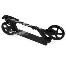 2-WHEELS SCOOTER 200MM 7-BRAND BLACK BIRD