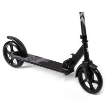 2-WHEELS SCOOTER 200MM 7-BRAND BLACK BIRD