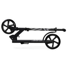 2-WHEELS SCOOTER 200MM 7-BRAND BLACK BIRD