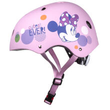 SPORT HELMET MINNIE PINK