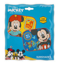 SUNSHADES MINNIE& MICKEY