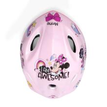 BIKE HELMET MINNIE