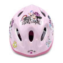 BIKE HELMET MINNIE