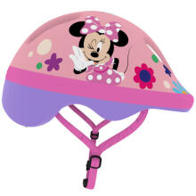 BIKE HELMET XS 44-48CM MINNIE