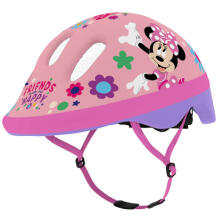 BIKE HELMET XS 44-48CM MINNIE