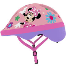 BIKE HELMET XS 44-48CM MINNIE