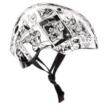 SPORT HELMET AVENGERS COMICS