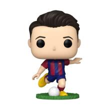 FUNKO POP! Vinyl figuur: Barcelona - Robert Lewandowski