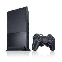 Sony Playstation 4 Slim 500GB (PS4) Black