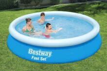 Bestway 57273 Fast Set 366x76CM