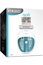 Homedics FS-250-EU Luxury Footspa