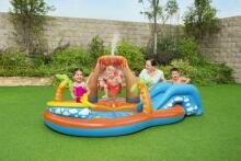 Bestway 53069 Lava Lagoon Play Center