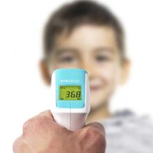 Homedics TE-350-EU Non-Contact Infrared Body Thermometer