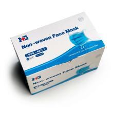 Uniroar Non-woven Face Mask (50pcs)