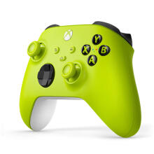 Microsoft XBOX Series Wireless Controller Electric Volt