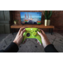 Microsoft XBOX Series Wireless Controller Electric Volt