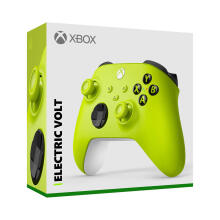 Microsoft XBOX Series Wireless Controller Electric Volt