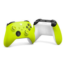 Microsoft XBOX Series Wireless Controller Electric Volt