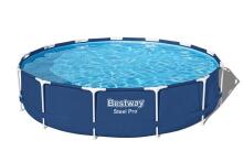 Bestway 5612E Steel Pro Pool Set