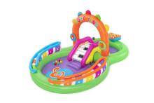 Bestway 53117 Sing n Splash Play Center