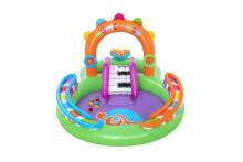 Bestway 53117 Sing n Splash Play Center