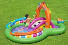 Bestway 53117 Sing n Splash Play Center