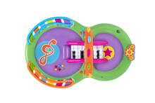 Bestway 53117 Sing n Splash Play Center