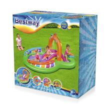 Bestway 53117 Sing n Splash Play Center