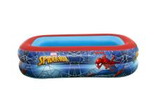 Bestway 98011 Spider-Man Family Play Pool