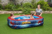 Bestway 98011 Spider-Man Family Play Pool