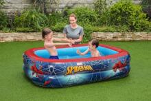 Bestway 98011 Spider-Man Family Play Pool