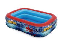 Bestway 98011 Spider-Man Family Play Pool