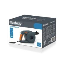 Bestway 62145 PowerGrip AC Air Pump