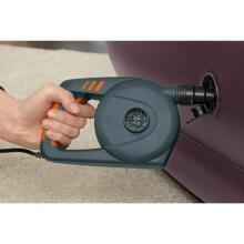 Bestway 62145 PowerGrip AC Air Pump