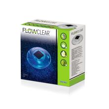 Bestway 58111 Flowclear Solar Float Lamp