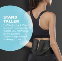 Homedics ER-BW100 Back Waist Support