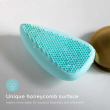 Homedics FAC-350-EUA Honeycomb Silicon Face brush