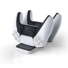 Subsonic Dual Charging Dock for PS5