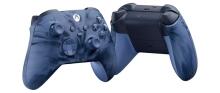 Microsoft XBOX Series Wireless Controller Stormcloud Vapor