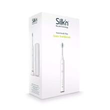 Silkn SSP1PE1W001 SonicSmile Plus white