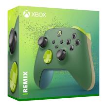 Microsoft XBOX Series Wireless Controller Remix