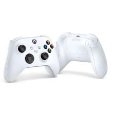 Microsoft XBOX Series Wireless Controller Robot White Damaged Box