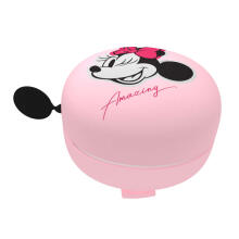 RETRO BELL 6CM MINNIE AMAZING