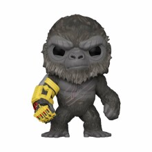 FUNKO POP! Vinyylihahmo: Godzilla x Kong - Kong