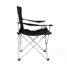 Travel chair black Spokey ANGLER