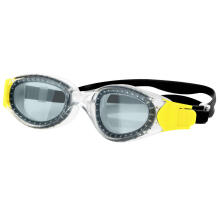 Swimming goggles black Spokey SIGIL