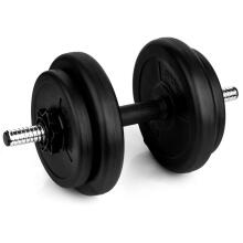 BURDEN SET Zestaw 1 hantli 15kg