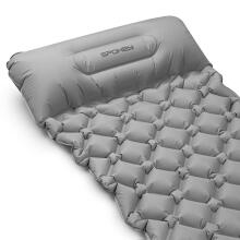 Ultralight trekking mattress Spokey AIR BED